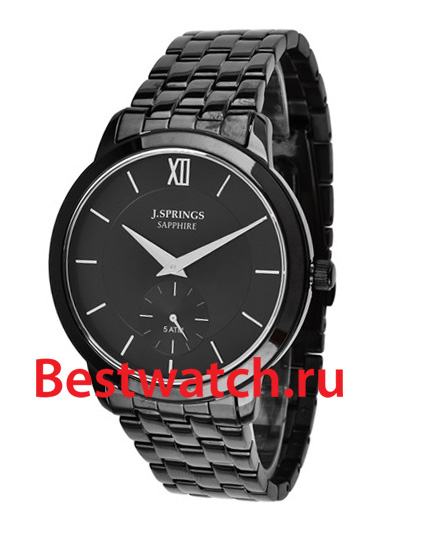 Часы J. Springs Sapphire Dress Gents BLD017